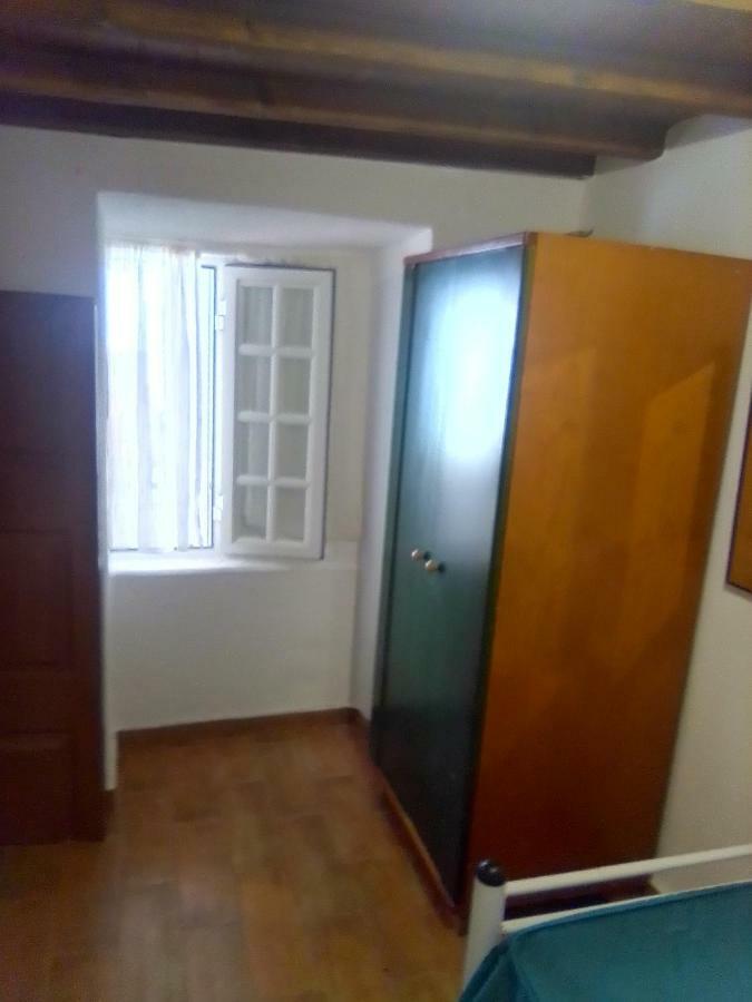 Апартаменты Casa Ninos Сесимбра Экстерьер фото