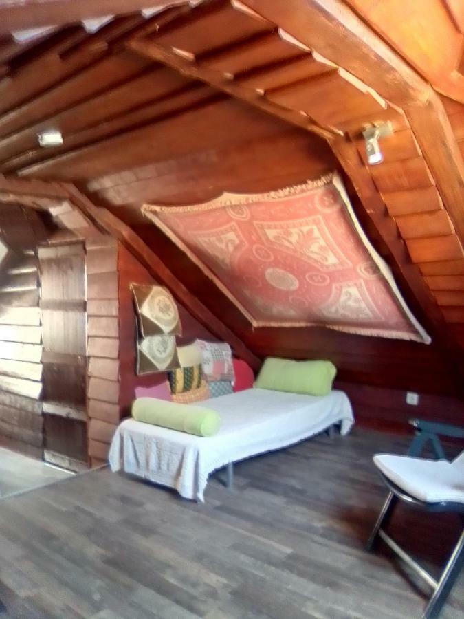 Апартаменты Casa Ninos Сесимбра Экстерьер фото